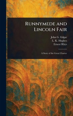Cover Runnymede and Lincoln Fair