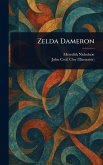 Zelda Dameron Zelda Dameron