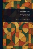 Lysistrata Lysistrata