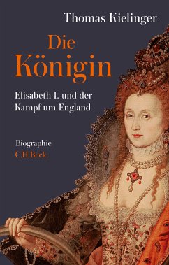 Cover Die Königin (eBook, PDF)