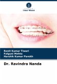 Dr. Ravindra Nanda