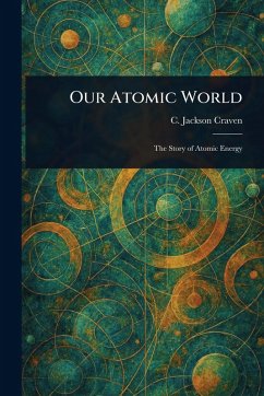 Cover Our Atomic World