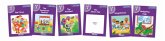 Core Purple Inky Mouse and Friends Readers (6 Books) Core Purple Inky Mouse and Friends Readers (6 Books)