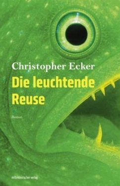 Cover Die leuchtende Reuse
