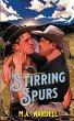 Stirring Spurs - Bild 1