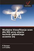 Wydajna klasyfikacja scen dla RSI przy u¿yciu technik g¿¿bokiego uczenia si¿
