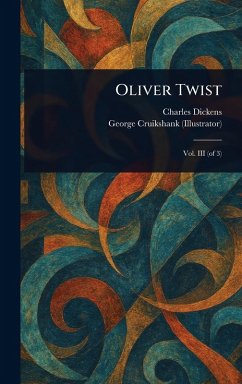 Cover Oliver Twist