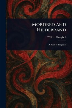 Cover Mordred and Hildebrand