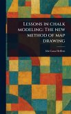 Lessons in Chalk Modeling