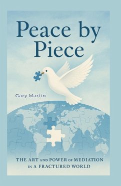 Cover Peace by Piece