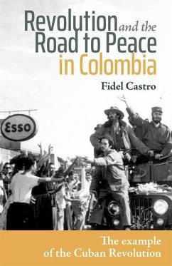 Cover Revolution and the Road to Peace in Colombia
