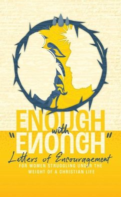 Enough with Enough - Higher Things