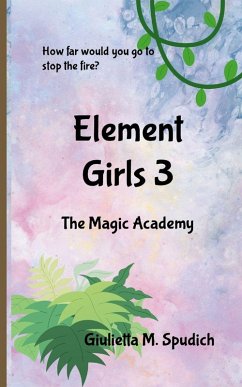 Cover Element Girls 3