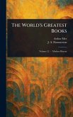 The World's Greatest Books The World's Greatest Books