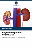 Phytotherapie bei Urolithiasis Phytotherapie bei Urolithiasis