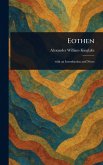 Eothen Eothen