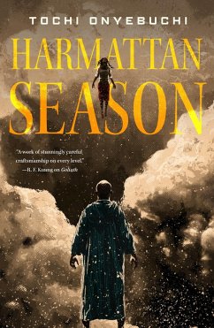 Cover Harmattan Season