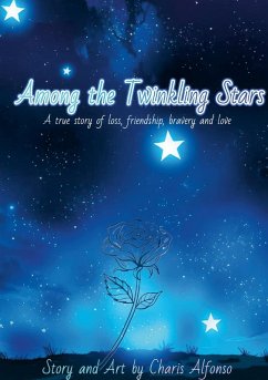 Cover Among the Twinkling Stars