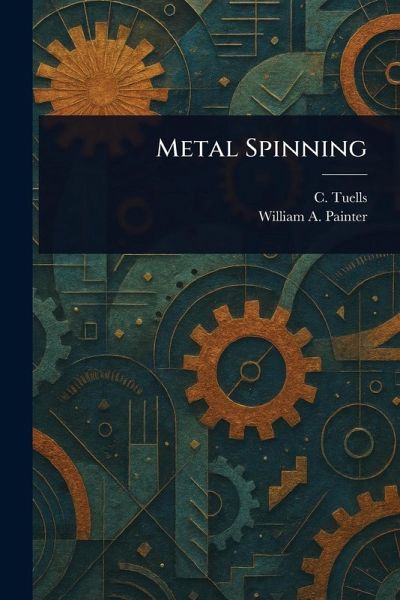 Metal Spinning Metal Spinning