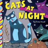 Cats at Night Cats at Night