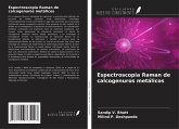 Espectroscopia Raman de calcogenuros metálicos Espectroscopia Raman de calcogenuros metálicos