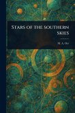 Stars of the Southern Skies Stars of the Southern Skies
