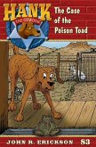 The Case of the Poison Toad The Case of the Poison Toad