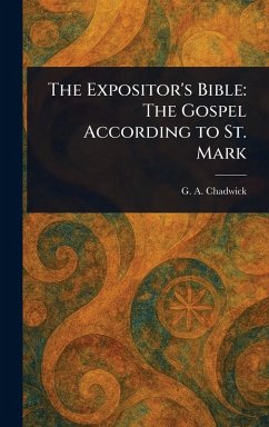 Cover The Expositor's Bible