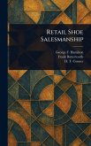 Retail Shoe Salesmanship Retail Shoe Salesmanship
