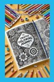 Your Coloring Book Journey Awaits