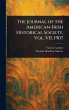 The Journal of the American-Irish... - Bild 1