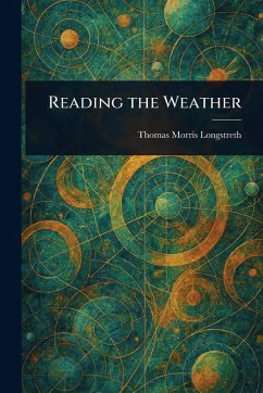 Cover Reading the Weather