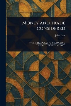 Cover Money and Trade Considered