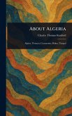 About Algeria About Algeria