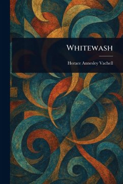 Cover Whitewash
