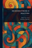 Modern French Masters Modern French Masters