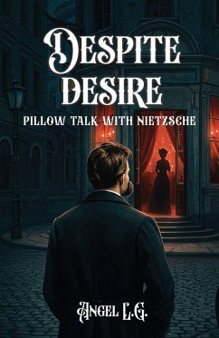 Cover Despite Desire
