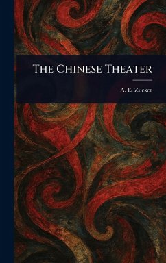 Cover The Chinese Theater