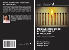 MODELO HÍBRIDO DE ECOSISTEMA DE INNOVACIÓN - Felizola, Matheus; Aragão, Iracema; Silva, Amanda