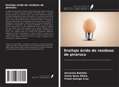 Cover Ensilaje ácido de residuos de pirarucu