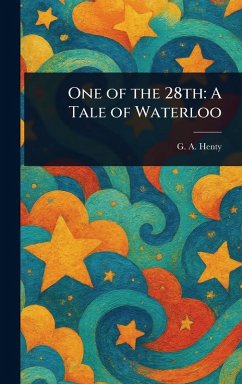 Cover One of the 28th