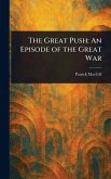 The Great Push The Great Push
