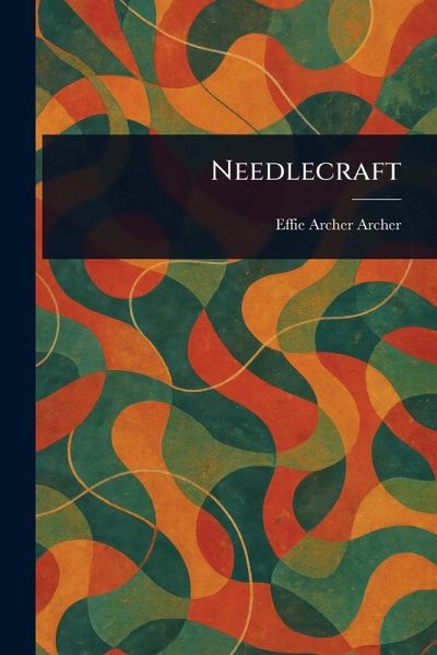Needlecraft
