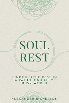 Cover Soul Rest