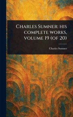 Charles Sumner - Sumner, Charles