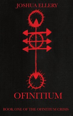 Ofinitium - Ellery, Joshua Ofinitium - Ellery, Joshua