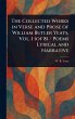 The Collected Works in Verse and Prose... - Bild 1