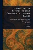History of the Church of Jesus Christ of Latter-day Saints History of the Church of Jesus Christ of Latter-day Saints