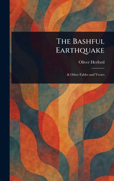 The Bashful Earthquake The Bashful Earthquake