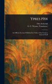Ypres 1914 Ypres 1914